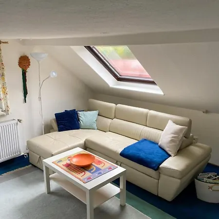 Daire Siegmund By Interhome