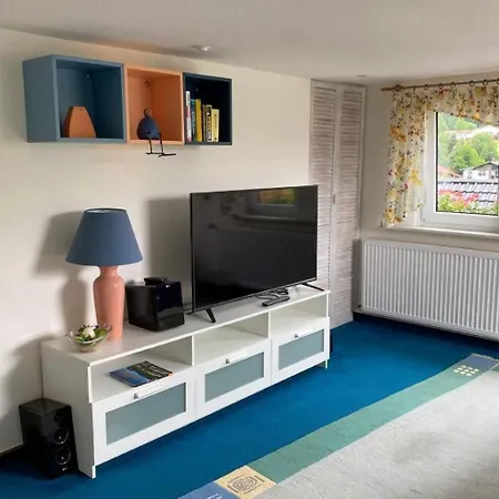 Siegmund By Interhome Appartement Fischbach (Gotha)