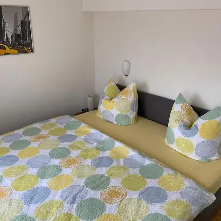 Daire Siegmund By Interhome Fischbach (Gotha)