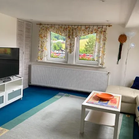 Siegmund By Interhome Daire Fischbach (Gotha)