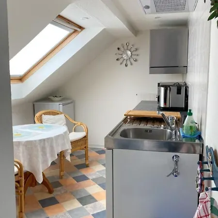 Appartement Siegmund By Interhome *
