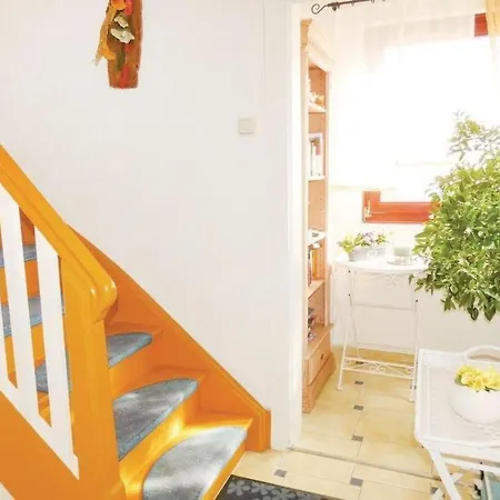 Daire Siegmund By Interhome *