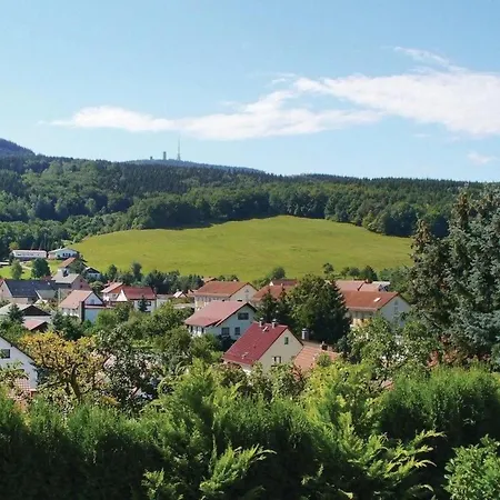 Daire Siegmund By Interhome Fischbach (Gotha)