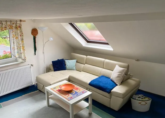 Daire Siegmund By Interhome