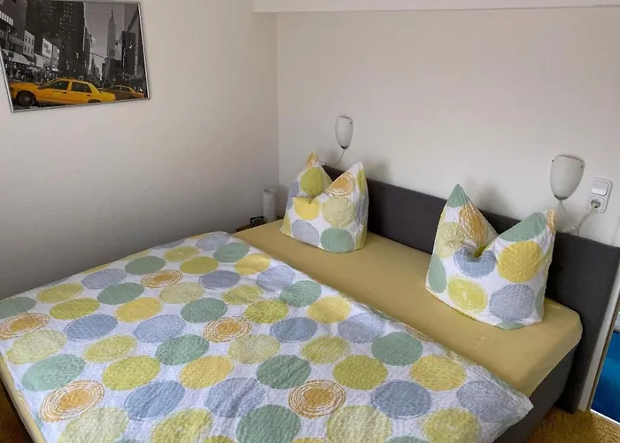 Daire Siegmund By Interhome Fischbach (Gotha)