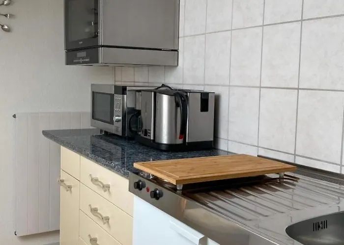 Siegmund By Interhome