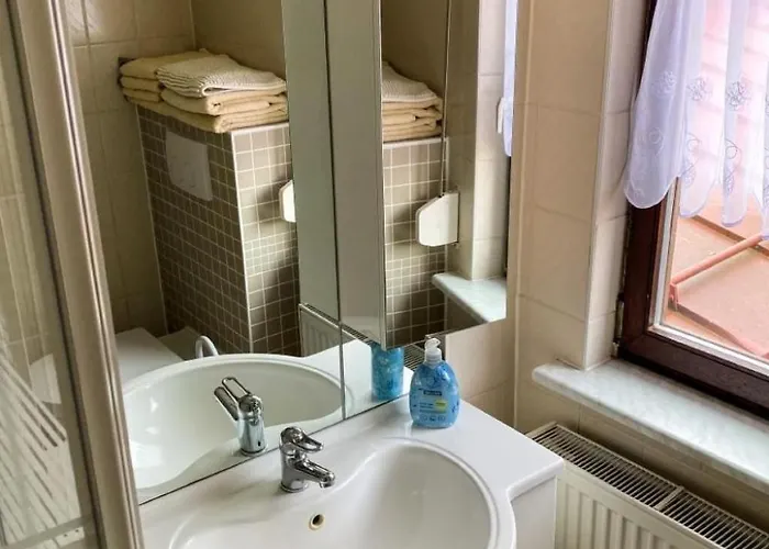 Siegmund By Interhome Daire