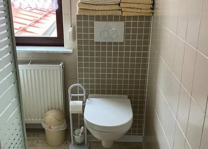 Siegmund By Interhome