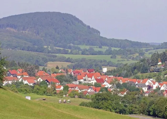 Siegmund By Interhome Daire *