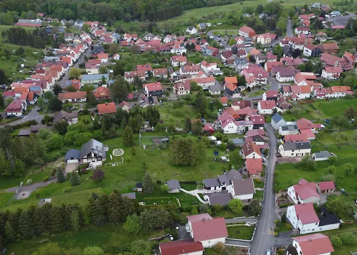 Siegmund By Interhome *