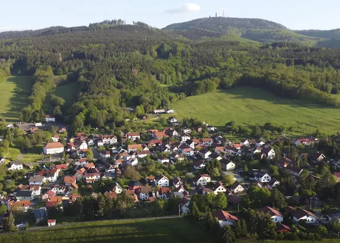 Siegmund By Interhome Daire